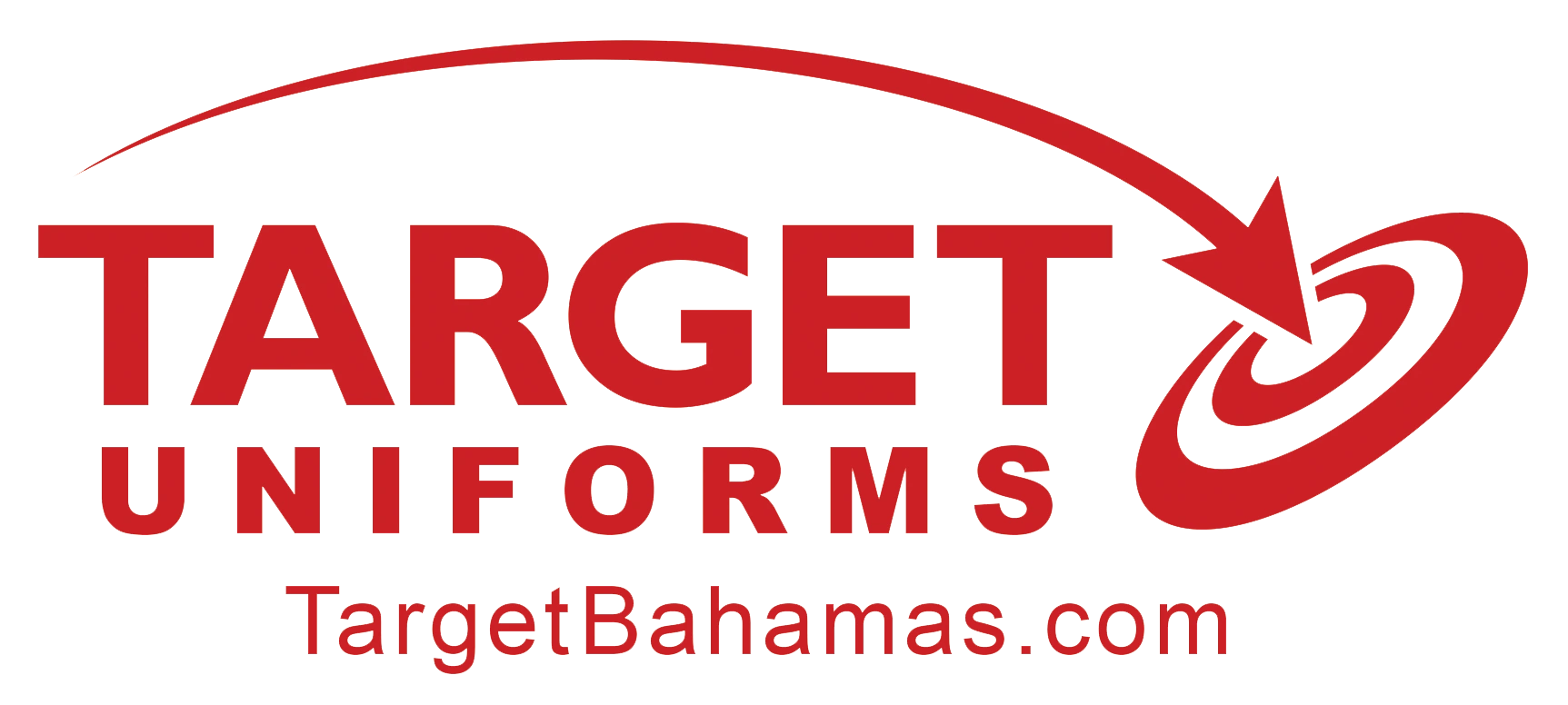 Target Uniforms Bahamas